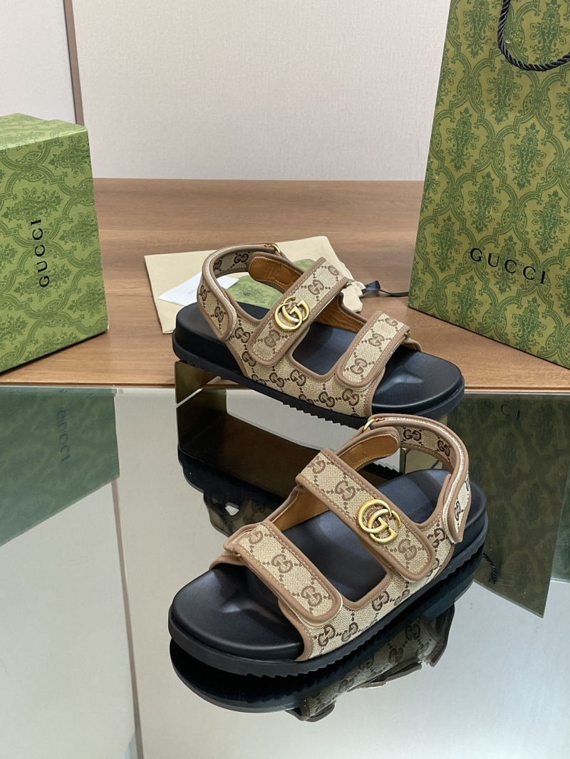 Gucci Sandals